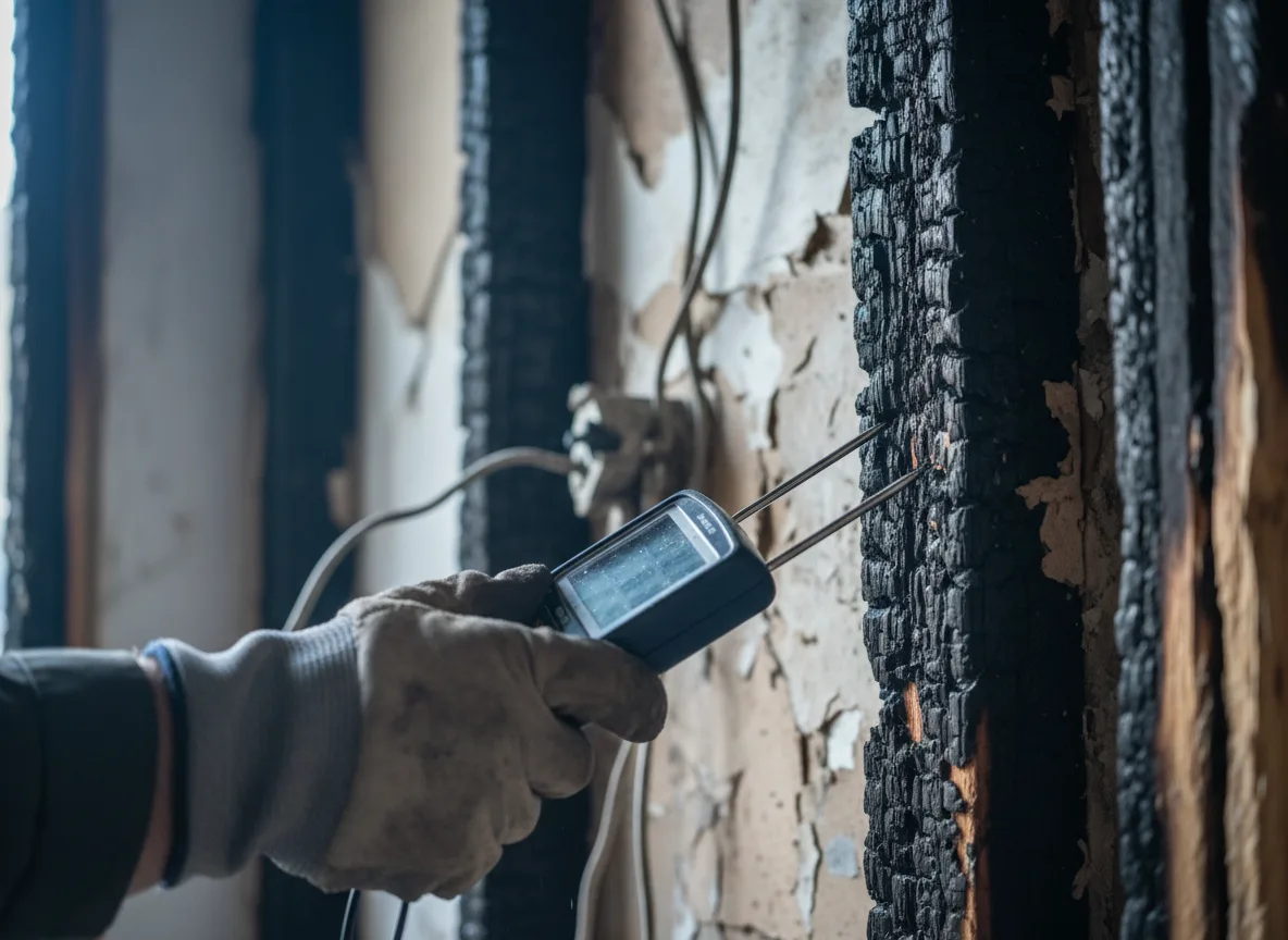 Fire Damage Restoration Stockdale, PA FAQs
